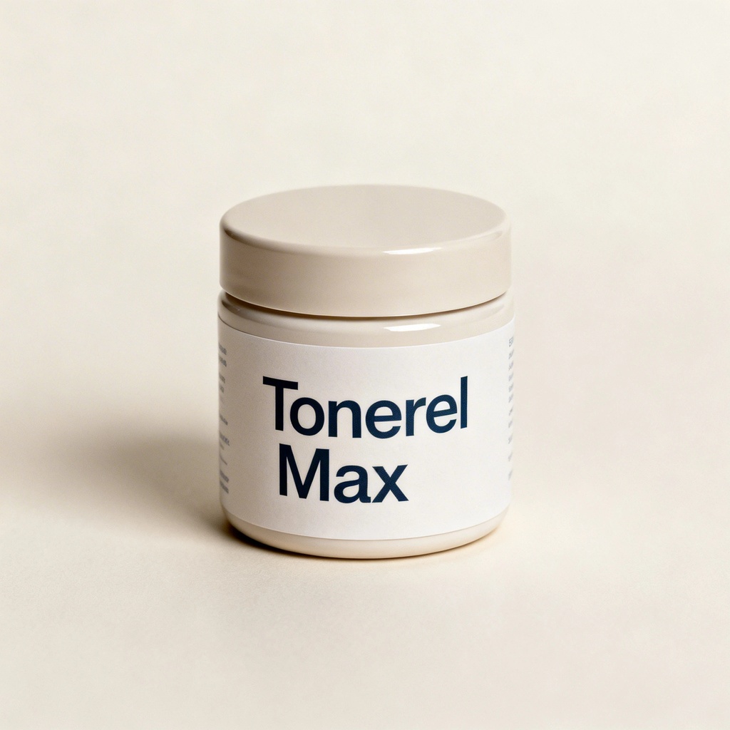 Tonerel Max